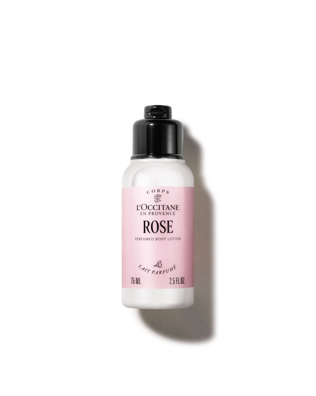 Lo&ccedil;&atilde;o Corporal Perfumada Rose (Rosas), , rect